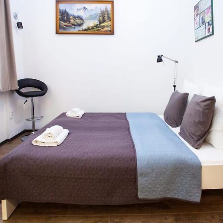 Very Central, Comfy Studio Budapešť Exteriér fotografie