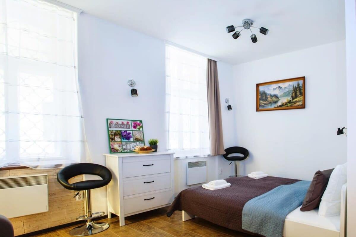 Very Central, Comfy Studio Budapešť Exteriér fotografie